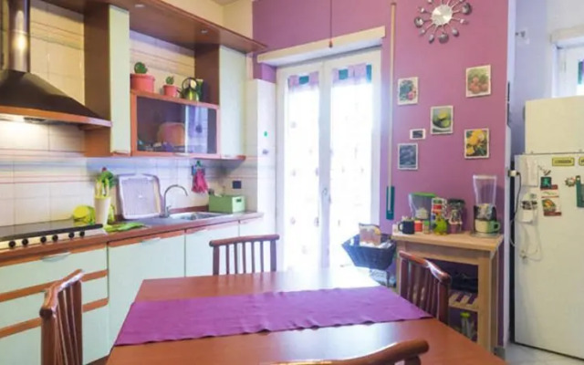 Violet Holidays House