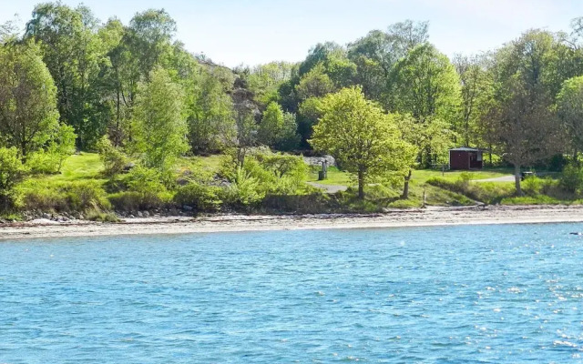 9 Person Holiday Home in Fiskebackskil