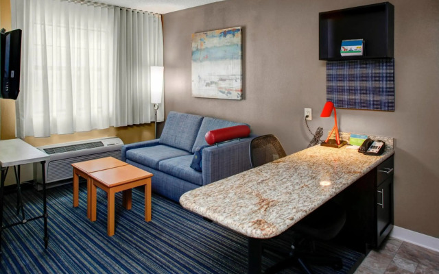 TownePlace Suites by Marriott Atlanta Buckhead
