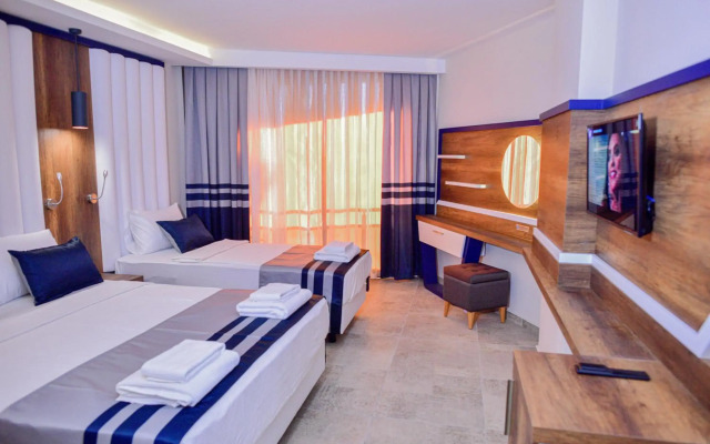 Sette Serenity Hotel - Adults Only