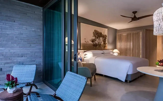 Sofitel Barú Cartagena