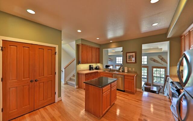 Luxury in Downtown Winter Park