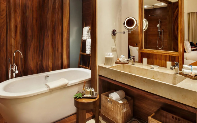 Grand Matlali Suites & Villas Riviera Nayarit