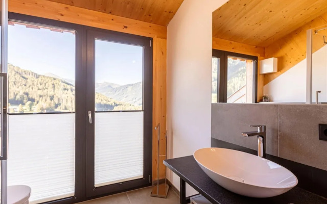 Chalet in Hohentauern Near Ski Slopes