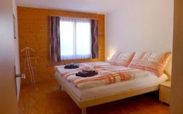 Apartment Hübeli - Arm