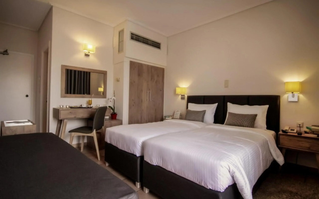 Green Hill Hotel