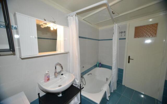 Family apartment for 2-4 people in Nisyros