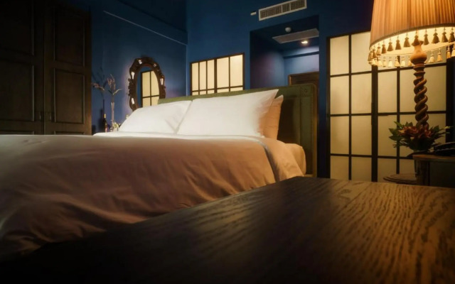 Baan Tuk Din Hotel