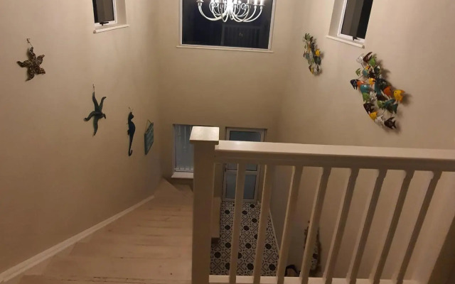 Knysna Self-catering Holiday Home