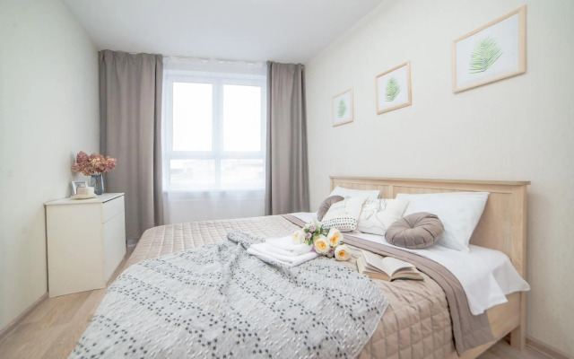 BeGuest (БиГэст) на Академика Постовского 17А