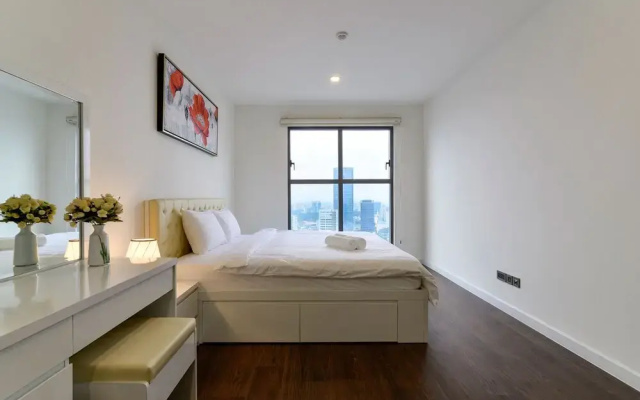 Riverside Residence - Saigon Royal
