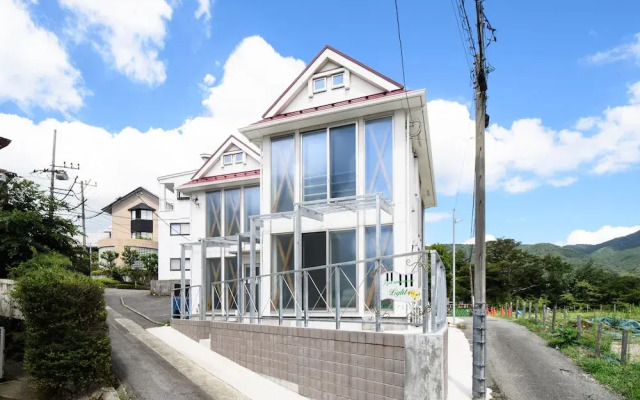Wakoso Harmonious Light South