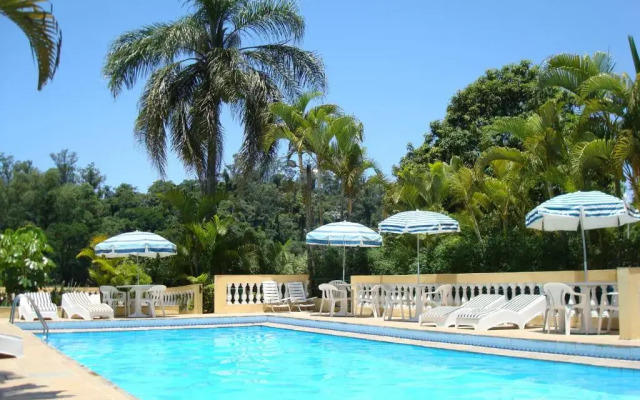 Vale do Sonho Hotel e Eventos