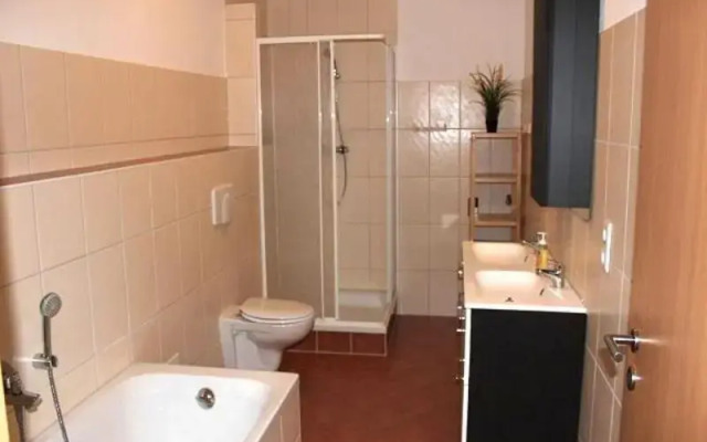 Ferienwohnung Rügen in Samtens