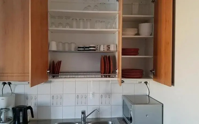 Hotelli Maakunta