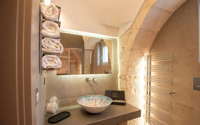 Villa Ada trulli in Puglia
