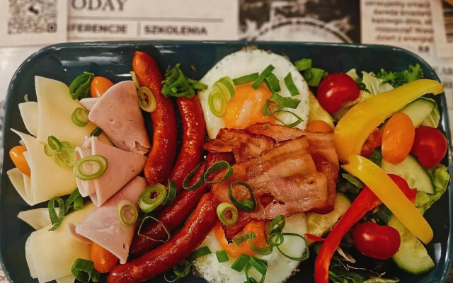 Great Polonia Krakow Old Town