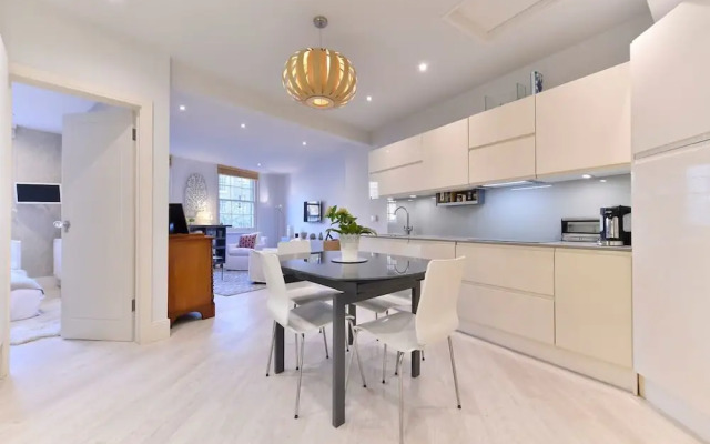 Modern 3Br House In Westminster Near Tate Britain
