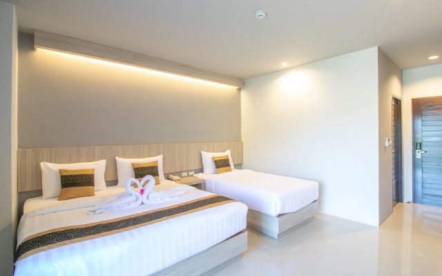 Carpio Hotel Phuket