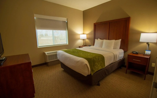 Comfort Suites Marysville - Yuba City