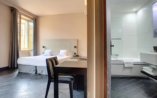 Hotel Pozzo di Borgo