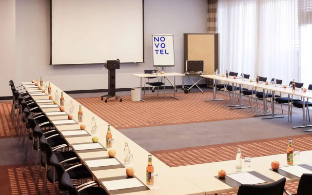 Novotel Erlangen