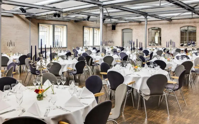 Welcome Kongresshotel Bamberg