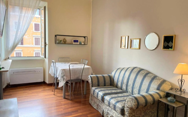 San Giovanni Garden House