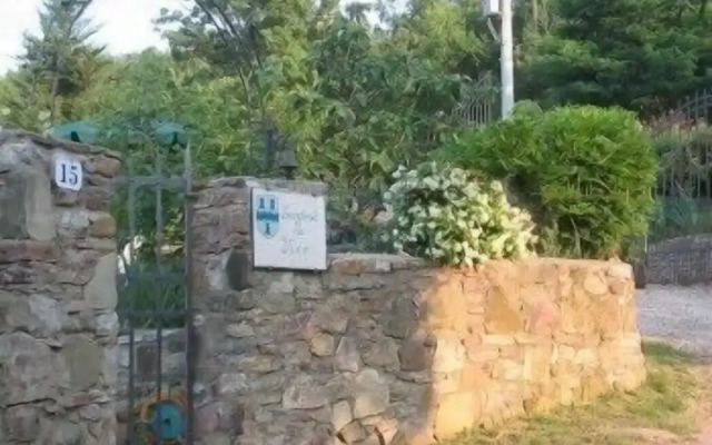 Lionforti da Vico B&B and Apartments