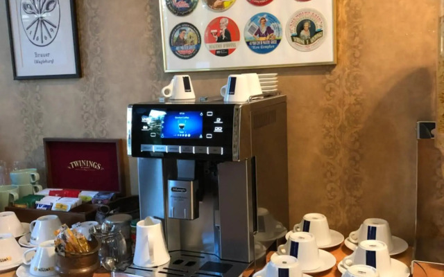 Hotel Aviator Boutique Otopeni