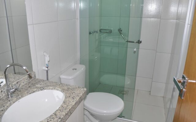 Golden Dolphin Supreme - Achei Férias