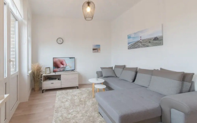 Carnac Station De Haan