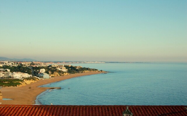 Albufeira Praia Sea View