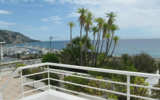 Appartement Menton, 2 pièces, 4 personnes - FR-1-196-194