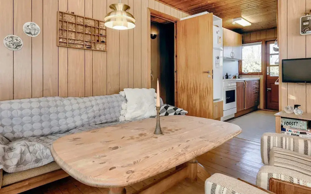 5 Person Holiday Home in Hals
