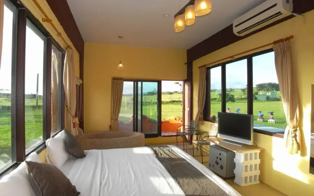 Kenting Blue Tree Hotel