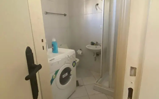 Stunning 2-bed Apartment in Achrafieh Beirut