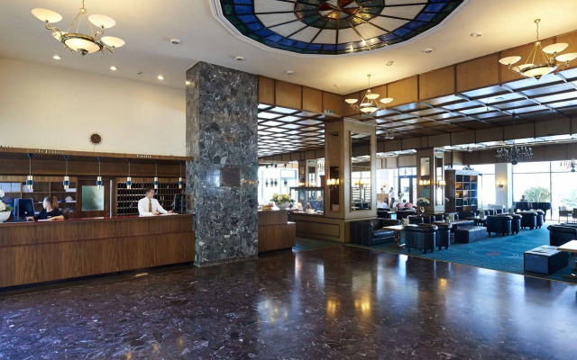 Parkhotel Pörtschach - Das Hotelresort mit Insellage am Wörthersee