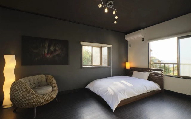 Awaji Aquamarine Resort