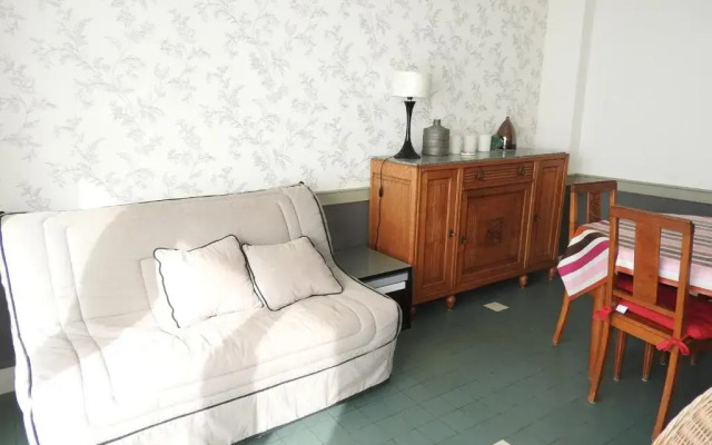 Appartement Les Sables-d'Olonne, 2 pièces, 4 personnes - FR-1-92-629