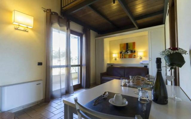 Borgo Castel Savelli