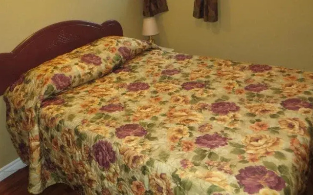 Auberge Centre-Ville