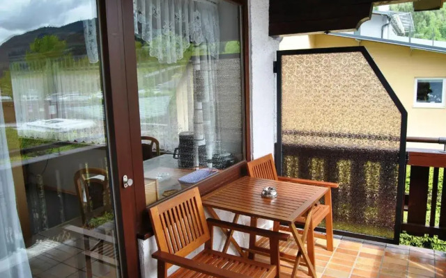 Appartements Haus Sonnenschein