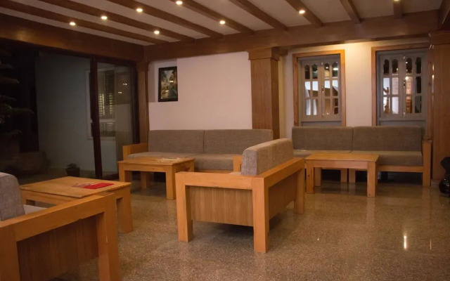 Hotel Central Bhaktapur