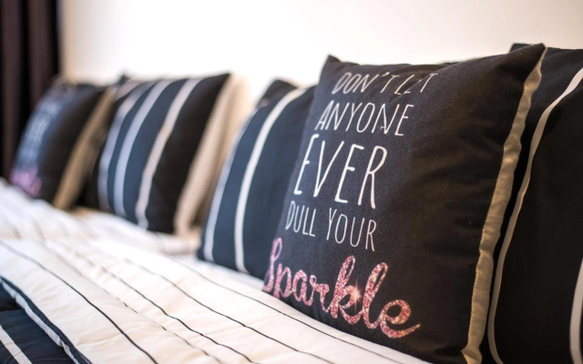 Love Come Home @ Japan-European Style Homestay