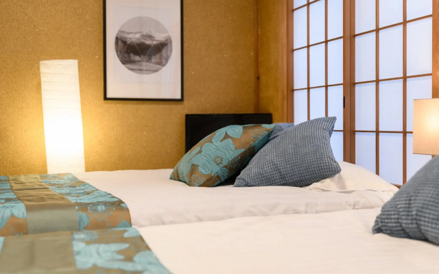 Suiren Residential Suite Tokyo