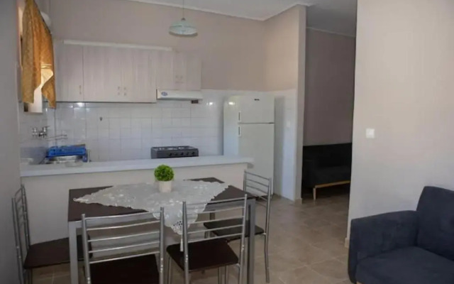 Vasileiou Apartments
