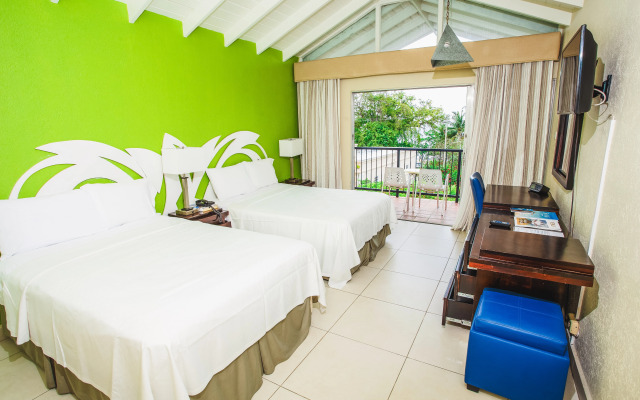 Blue Horizon Hotel