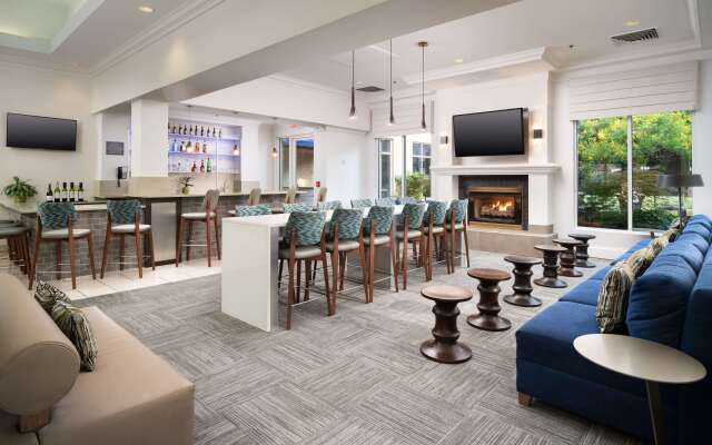 Hilton Garden Inn Chattanooga Downtown