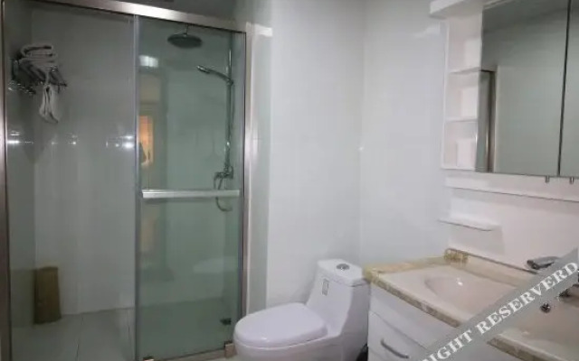 Jinhai Hotel